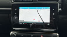 Citroen C3 1.2 PureTech C-Series Edition 5dr Petrol Hatchback